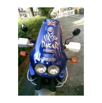 Samolepící dekorace SAMOLEPKA Dakar 001 (17 - šedá) NA AUTO, NÁLEPKA, FÓLIE, POLEP, TUNING, VLASTNÍ TEXT, TISK, AUTOSAMOLEPKY.cz, POLEPY, OBRÁZEK, LOGO, SAMOLEPKY