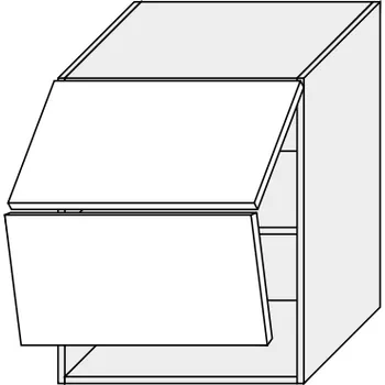 Kuchyňská skříňka Kuchyňská skříňka Platinum W8B/60 AVENTOS
