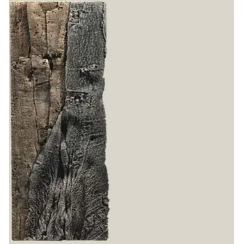 Dekorace do akvária BACK TO NATURE Slimline 60C 20x55 cm Amazone