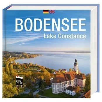 Cestování Bodensee / Lake Constance - Book To Go