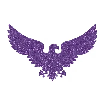 Samolepící dekorace SAMOLEPKA Orlice 001 pravá (87 - Ultra Metalic fialová) NA AUTO, NÁLEPKA, FÓLIE, POLEP, TUNING, VLASTNÍ TEXT, TISK, AUTOSAMOLEPKY.cz, POLEPY, OBRÁZEK, LOGO, SAMOLEPKY