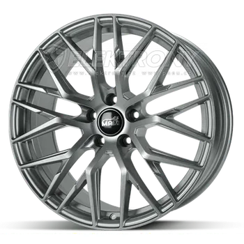 Alu kolo MAM RS4 MSL 7,5x17 5x108 ET45