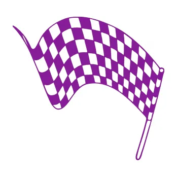 Polep vozidla SAMOLEPKA Šachovnice 071 (14 - fialová) NA AUTO, NÁLEPKA, FÓLIE, POLEP, TUNING, VLASTNÍ TEXT, TISK, AUTOSAMOLEPKY.cz, POLEPY, OBRÁZEK, LOGO, SAMOLEPKY