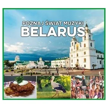 Poznaj Świat Muzyki - Belarus CD - praca zbiorowa