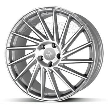 Alu kolo Keskin KT17 SFP 8,5x19 5x112 ET30