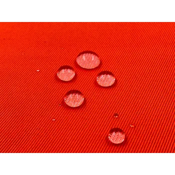 Mirtex Látka kepr INTEX 250/38LS Reflexní červená šíře 150cm Ceník: METRÁŽ: od 1 metrů