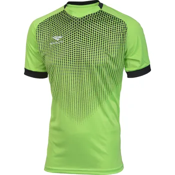 Brankářský dres Penalty DELTA JR SS Barva: Zelená, Velikost: 12 let