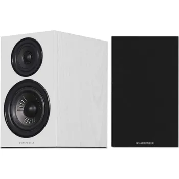 Wharfedale Diamond 12.2 - White