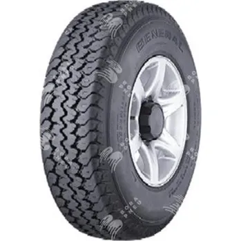 Pneumatiky FORTUNA euro van 235/65 R16 115S TL C 8PR