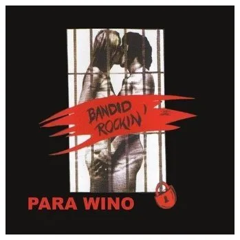 DVD film Bandid rockin'. Reedycja 2021 CD - Fernand Braudel