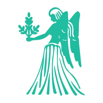 Samolepící dekorace Panna 004 levá (25 - tyrkysová) SAMOLEPKA NA AUTO, NÁLEPKA, FÓLIE, POLEP, TUNING, VLASTNÍ TEXT, TISK, AUTOSAMOLEPKY.cz, POLEPY, OBRÁZEK, LOGO, 3D STICKERS