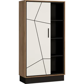 Šatní skříň Skříň s policemi Brolo R01