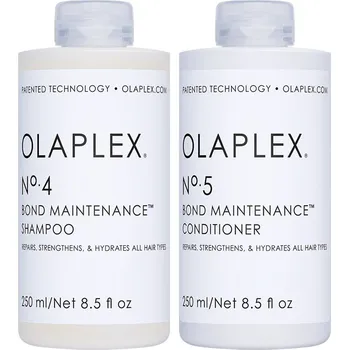 Olaplex No. 4 Bond Maintenance Shampoo…