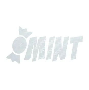 Polep vozidla SAMOLEPKA Mint bonbón (51 - 3D karbon bílý) NA AUTO, NÁLEPKA, FÓLIE, POLEP, TUNING, VLASTNÍ TEXT, TISK, AUTOSAMOLEPKY.cz, POLEPY, OBRÁZEK, LOGO, SAMOLEPKY