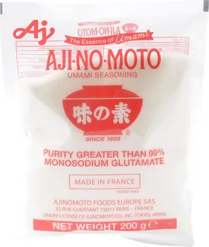 Koření Aji-No-Moto Glutaman sodný