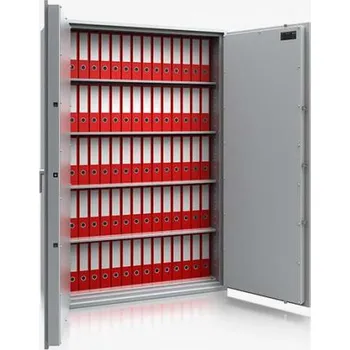 Trezor ISS Trezor Osnabrück 40561