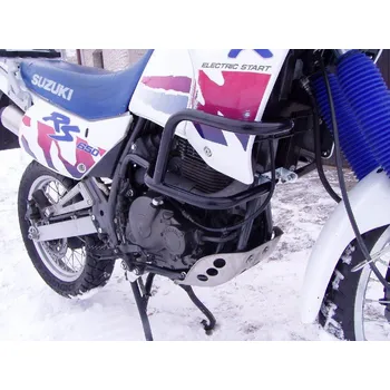 Rám pro motocykl RDMOTO Česká republika Suzuki DR 650 RS RDMOTO padací rámy