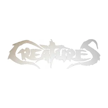 Polep vozidla SAMOLEPKA Creatures (82 - odrazková reflexní bílá) NA AUTO, NÁLEPKA, FÓLIE, POLEP, TUNING, VLASTNÍ TEXT, TISK, AUTOSAMOLEPKY.cz, POLEPY, OBRÁZEK, LOGO, SAMOLEPKY