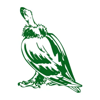 Samolepicí dekorace na vozidlo Predators 013 levá sup (20 - tmavě zelená) SAMOLEPKA NA AUTO, NÁLEPKA, FÓLIE, POLEP, TUNING, VLASTNÍ TEXT, TISK, AUTOSAMOLEPKY.cz, POLEPY, OBRÁZEK, LOGO, 3D STICKERS