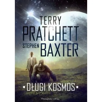 Długi kosmos - Stephen Baxter, Terry Pratchett