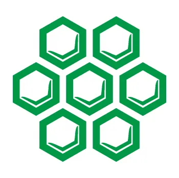 Samolepící dekorace Plástve 001 pravá (12 - zelená) SAMOLEPKA NA AUTO, NÁLEPKA, FÓLIE, POLEP, TUNING, VLASTNÍ TEXT, TISK, AUTOSAMOLEPKY.cz, POLEPY, OBRÁZEK, LOGO, 3D STICKERS