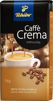 Káva Tchibo Caffe Crema Vollmundig zrnková 1 kg