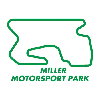 Samolepící dekorace SAMOLEPKA Okruh Miller Motorsport Park outer (12 - zelená) NA AUTO, NÁLEPKA, FÓLIE, POLEP, TUNING, VLASTNÍ TEXT, TISK, AUTOSAMOLEPKY.cz, POLEPY, OBRÁZEK, LOGO, SAMOLEPKY