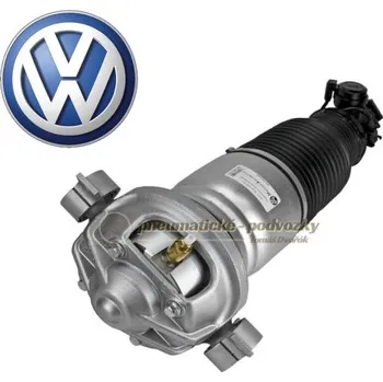 Zadní pravý pneumatický tlumič pro VW TOUAREG - 7L6616020D - doprava zdarma