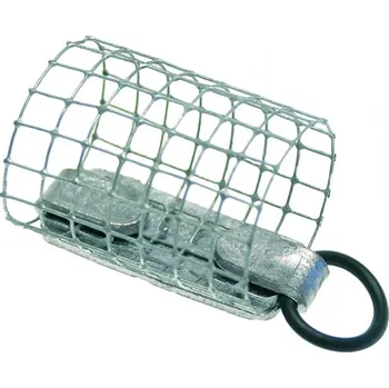 Carp System Krmítko feeder velké Gramáž: 100g