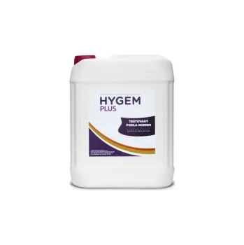 Dezinfekce HYGEM PLUS dezinfekce 5L
