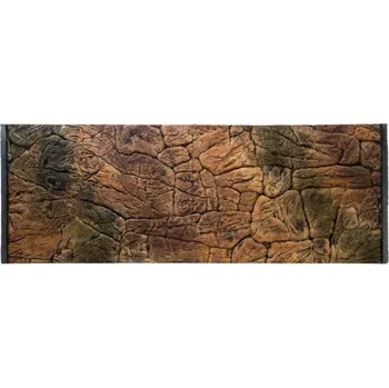 Dekorace do akvária Pozadí kámen tenké 150x60