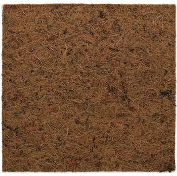 Dekorace do terária Pozadí REPTI PLANET Coco Pad 30 x 30 cm (1ks)