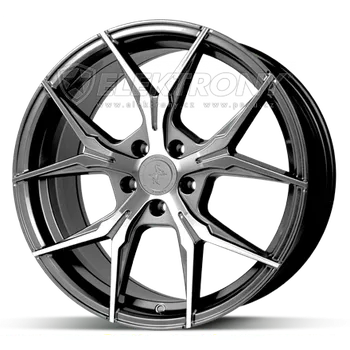 Disk Keskin KT19 PFP 8,5x19 5x112 ET45