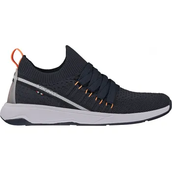 Chlapecká obuv Celoroční bota Viking Engvik navy/orange 3-51710-531 33