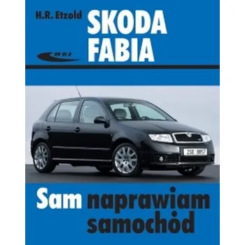 Skoda Fabia - Hans-Rüdiger Etzold