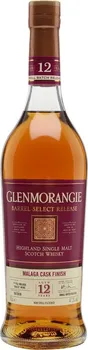 Whisky Glenmorangie Malaga Cask Finish Limited Edition 12 y.o. 47,3 % 0,7 l