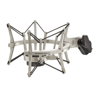 Mikrofon Neumann EA 4 (Pružný závěs pro mikrofon TLM 102)