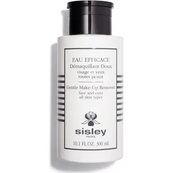 Sisley Eau Efficace jemné odličovací / čistící tonikum 300 ml