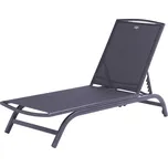 Hartman San Domingo lehátko černé