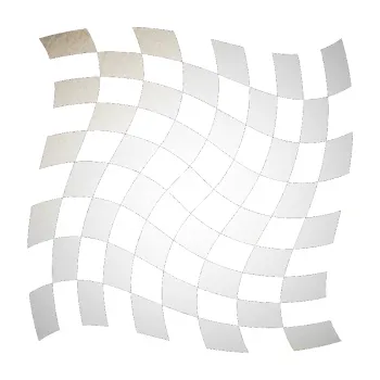 Polep vozidla SAMOLEPKA Šachovnice 042 (82 - odrazková reflexní bílá) NA AUTO, NÁLEPKA, FÓLIE, POLEP, TUNING, VLASTNÍ TEXT, TISK, AUTOSAMOLEPKY.cz, POLEPY, OBRÁZEK, LOGO, SAMOLEPKY