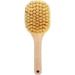 Lullalove Tvrdý masážní kartáč na suché…