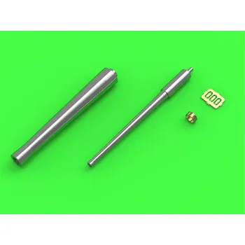 Plastikový model Master 1/35 M3 Lee/Grant 75mm M2 L/31 short (MINIART)