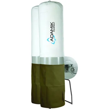 odsavač pilin ADAMIK Company Odsavač pilin FT 402 VSF, ADAMIK