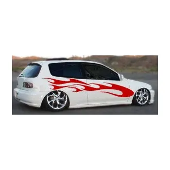 Polep vozidla SAMOLEPKA Samolepka na bok plameny 059 (14 - fialová) NA AUTO, NÁLEPKA, FÓLIE, POLEP, TUNING, VLASTNÍ TEXT, TISK, AUTOSAMOLEPKY.cz, POLEPY, OBRÁZEK, LOGO, SAMOLEPKY