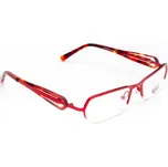 Dámské dioptrické brýle Dr. Eyes DR058wine