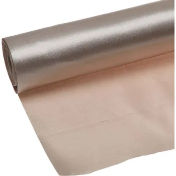 Stuha Role satén 12 cm, 9,1 m 181-WHITE COFFEE