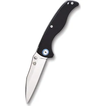 Pracovní nůž QSP knife Nokomis, zavírací nůž s klipem QS110-A