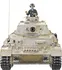 RC model tanku Torro PZKPFW IV