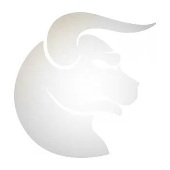 Samolepící dekorace SAMOLEPKA Býk zvěrokruh 002 pravá (82 - odrazková reflexní bílá) NA AUTO, NÁLEPKA, FÓLIE, POLEP, TUNING, VLASTNÍ TEXT, TISK, AUTOSAMOLEPKY.cz, POLEPY, OBRÁZEK, LOGO, SAMOLEPKY