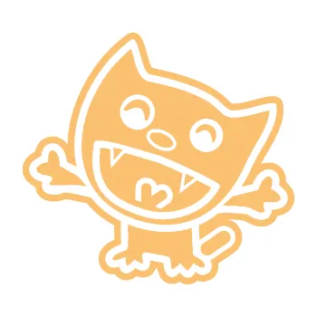 Samolepicí dekorace na vozidlo Happy cat 002 levá šťastná kočka (08 - béžová) SAMOLEPKA NA AUTO, NÁLEPKA, FÓLIE, POLEP, TUNING, VLASTNÍ TEXT, TISK, AUTOSAMOLEPKY.cz, POLEPY, OBRÁZEK, LOGO, 3D STICKERS